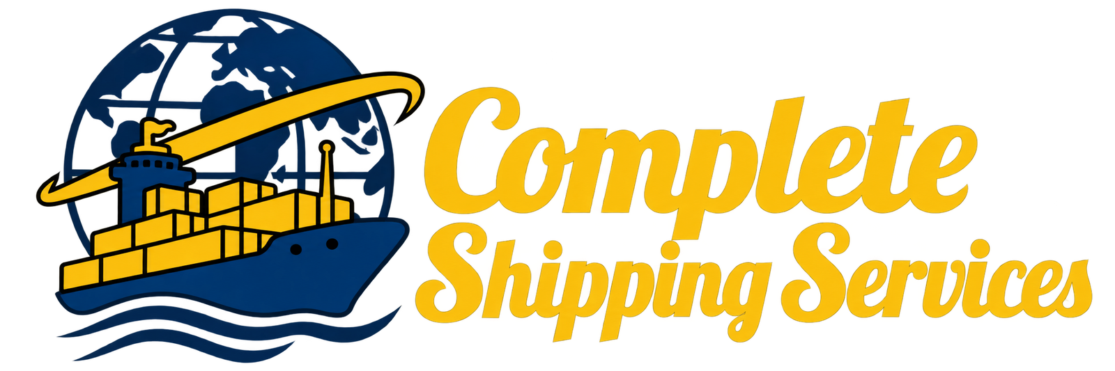 Complete Shipping Services